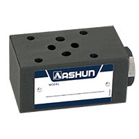 Van một chiều / Modular Check Valves